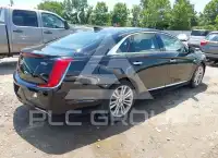 2019 Cadillac XTS фото