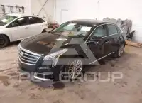 2019 Cadillac XTS фото