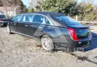 2019 Cadillac XTS photo