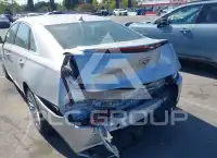 2019 Cadillac XTS photo