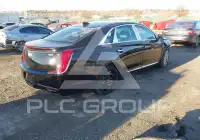 2019 Cadillac XTS photo