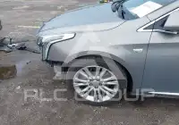 2019 Cadillac XTS фото