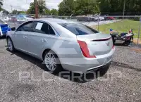 2019 Cadillac XTS фото