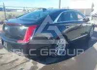 2019 Cadillac XTS photo