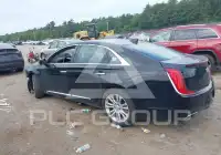 2019 Cadillac XTS фото
