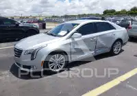2019 Cadillac XTS фото