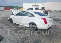 2019 Cadillac ATS photo