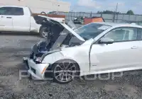 2019 Cadillac ATS photo