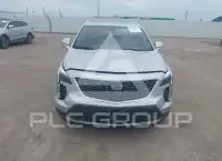 2019 Cadillac XT4 фото