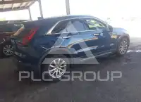 2019 Cadillac XT4 фото