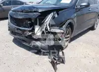 2019 Cadillac XT4 фото