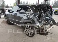 2019 Cadillac XT4 photo