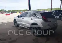 2019 Cadillac XT4 фото