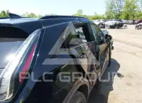 2019 Cadillac XT4 photo