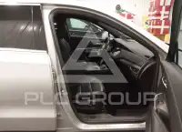 2019 Cadillac XT4 фото