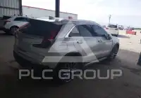2019 Cadillac XT4 фото