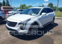 2019 Cadillac XT4 фото