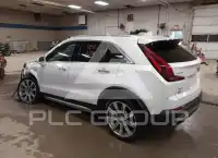 2019 Cadillac XT4 фото