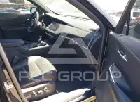 2019 Cadillac XT4 фото
