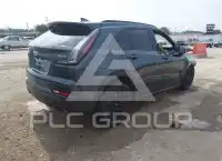 2019 Cadillac XT4 фото