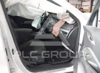 2019 Cadillac XT4 фото