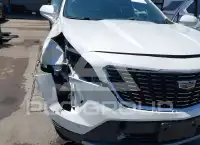 2019 Cadillac XT4 фото