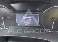 2019 Cadillac XT4 photo