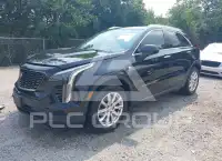 2019 Cadillac XT4 фото