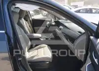 2019 Cadillac XT4 photo