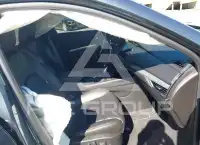 2019 Cadillac XT4 фото