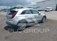 2019 Cadillac XT4 photo