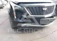 2019 Cadillac XT4 фото