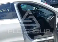 2019 Cadillac XT4 фото