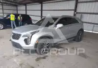 2019 Cadillac XT4 фото