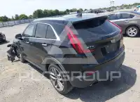 2019 Cadillac XT4 фото