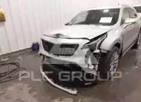 2019 Cadillac XT4 фото