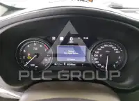 2019 Cadillac XT4 photo
