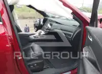 2019 Cadillac XT4 фото