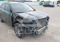 2019 Cadillac XT4 фото