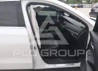 2019 Cadillac XT4 photo
