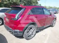 2019 Cadillac XT4 фото