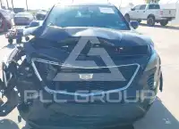 2019 Cadillac XT4 photo