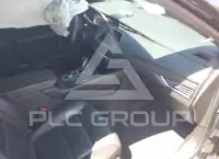 2019 Cadillac XT4 photo