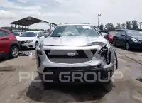 2019 Cadillac XT4 photo