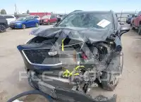 2019 Cadillac XT4 фото