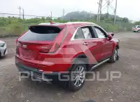 2019 Cadillac XT4 фото