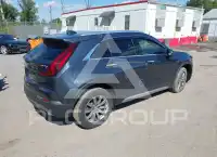 2019 Cadillac XT4 фото