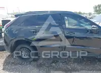 2019 Cadillac XT4 photo