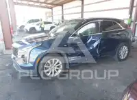 2019 Cadillac XT4 фото