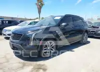 2019 Cadillac XT4 фото